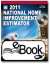 2011 National Home Improvement Estimator eBook (PDF)