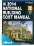 2014 National Building Cost Manual eBook (PDF)