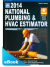 2014 National Plumbing & HVAC Estimator eBook (PDF)