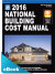 2016 National Building Cost Manual eBook (PDF)