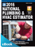 2016 National Plumbing & HVAC Estimator eBook (PDF)