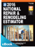 2016 National Repair & Remodeling Estimator eBook (PDF)