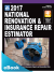 2017 National Renovation & Insurance Repair Estimator eBook (PDF)