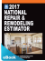 2017 National Repair & Remodeling Estimator eBook PDF