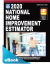 National Home Improvement Estimator PDF ebook