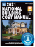 2021 National Building Cost Estimator Software Download