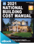 2021 National Building Cost Manual eBook (PDF)