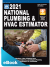 2021 National Plumbing & HVAC Estimator eBook (PDF)