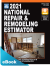 2021 National Repair & Remodeling Estimator eBook PDF