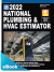2022 National Plumbing & HVAC Estimator eBook