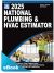 2025 National Plumbing & HVAC Estimator eBook PDF