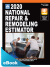 2020 National Repair & Remodeling Estimator eBook PDF
