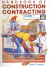 Handbook of Construction Contracting, Vol. 1 