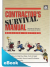Contractor's Survival Manual Revised eBook (PDF)