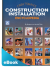 Craftsman's Construction Installation Encyclopedia eBook (PDF)