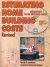 Estimating Home Building Costs, Revised Book+CD
