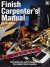 Finish Carpenter's Manual