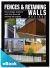 Fences & Retaining Walls Revised - eBook PDF