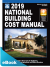 2019 National Building Cost Manual PDF eBook 