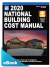 2020 National Building Cost Manual PDF eBook 