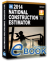 2014 National Construction Estimator eBook  (PDF)