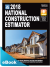2018 National Construction Estimator eBook (PDF download)