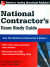 National Contractor's Exam Study Guide