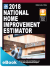 2018 National Home Improvement Estimator eBook (PDF) 