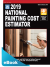 2019 National Painting Cost Estimator eBook (PDF)