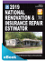2019 National Renovation and Insurance Repair PDF eBook