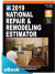 2019 National Repair & Remodeling Estimator eBook PDF