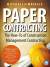 Paper Contracting - The How-To of Construction Management Contracting Book + eBook