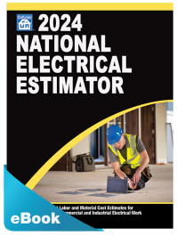 2024 National Electrical Estimator EBook PDF   2024nee Ebook 