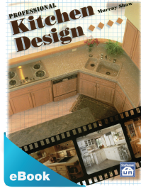 Professional Kitchen Design eBook (PDF)