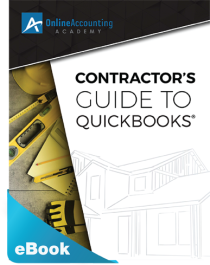 contractors guide to quickbooks for mac