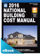 2016 National Building Cost Manual eBook (PDF)