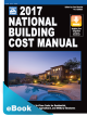 2017 National Building Cost Manual eBook (PDF)