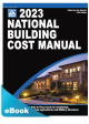 2023 National Building Cost Manual Ebook