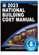 2023 National Building Cost Manual
