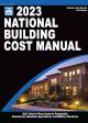 2023 National Building Cost Manual