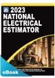 2023 National Electrical Estimator eBook