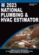 2023 National Plumbing & HVAC Estimator