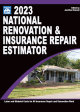 2023 National Renovation & Insurance Repair Estimator