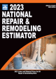 2023 National Repair & Remodeling Estimator