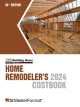 2024 Home Remodeler's 2024 Costbook