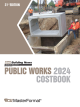 BNI Public Works 2024 Costbook