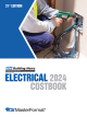 BNI Electrical 2024 Costbook