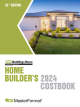 BNI Home Builder's 2024 Costbook