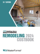 BNI Remodeling 2024 Costbook