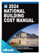 2024 National Building Cost Manual PDF